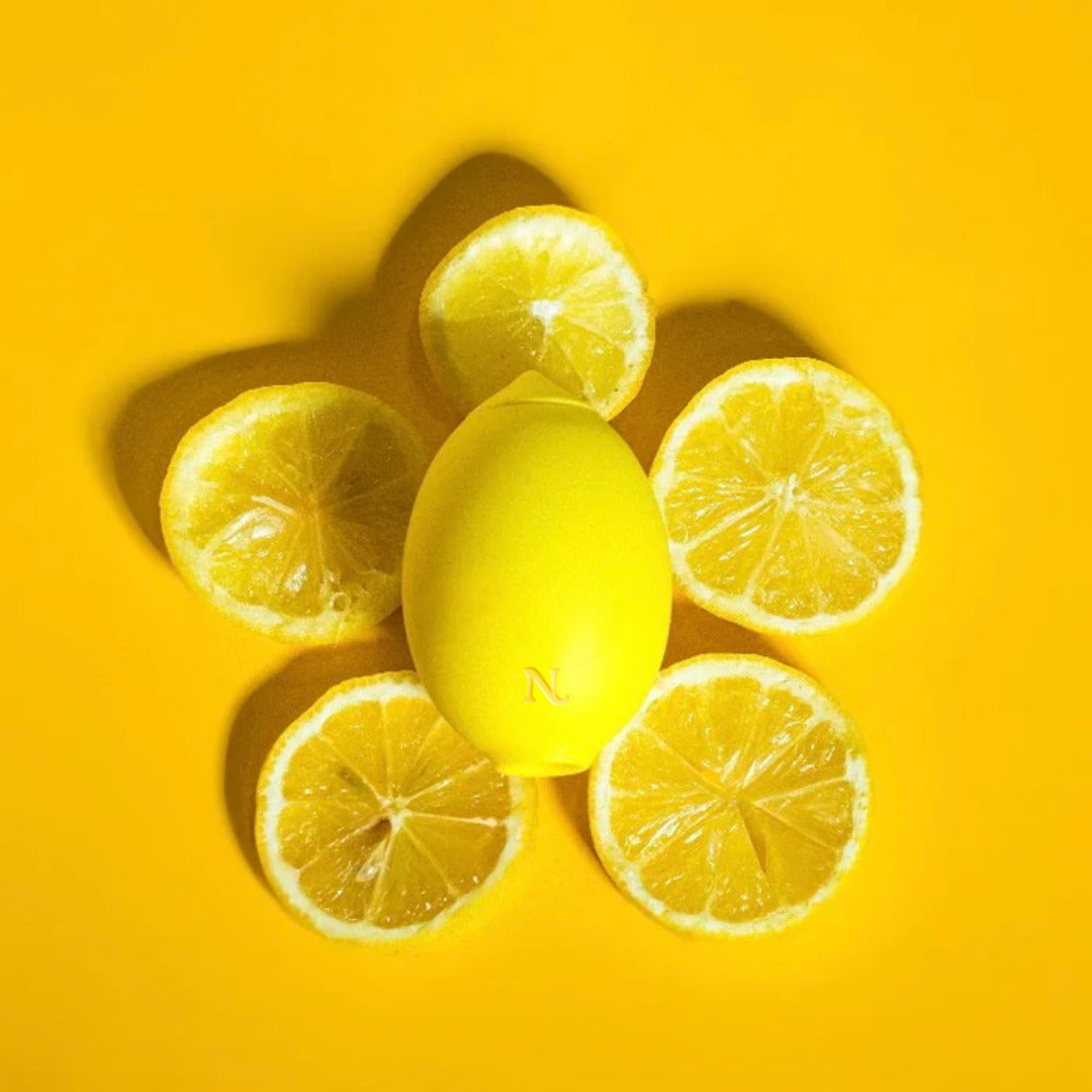 Hellonency lemon toys