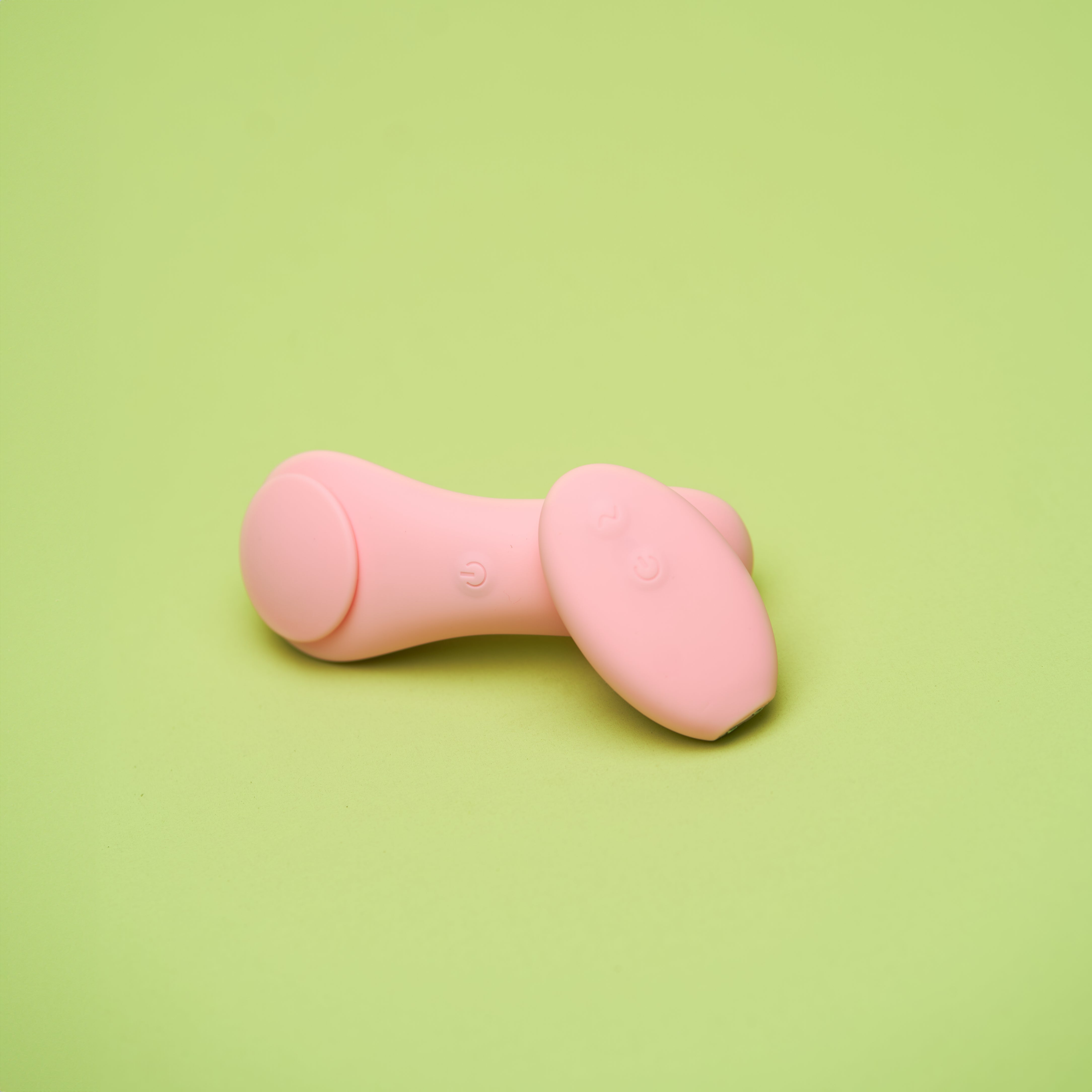 Pixie remote control features